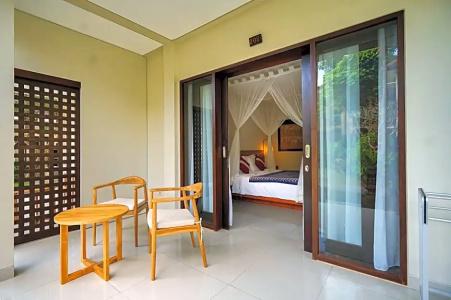 Pertiwi Resort & Spa - 61