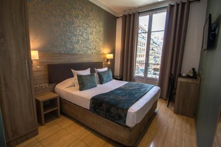 Hôtel Parisien - 35