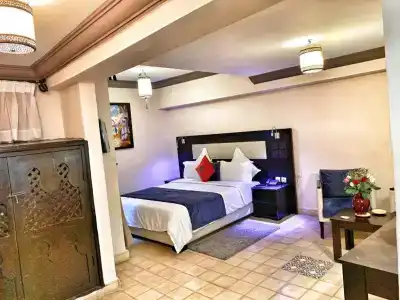 Riad Al Madina - 96
