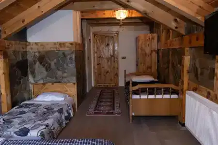 Hamsiköy Taş Otel - 89