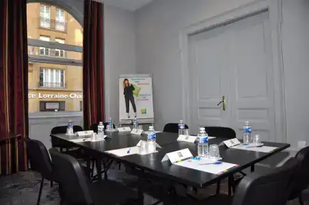 ibis Styles Metz Centre Gare - 25