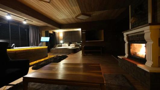 Ayder Villa de Pelit - 88