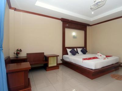 Lanta Riviera Resort - Sha Plus - 47