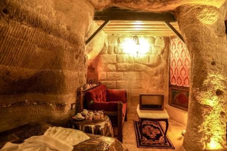 Goreme Palace Cave Suites - 83