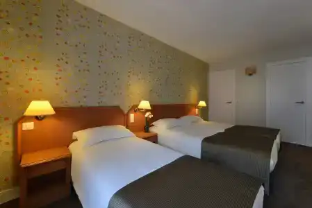 Relais du Pré - 5