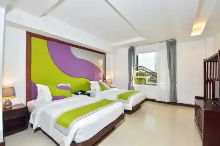 Independence Resort & Spa - 3