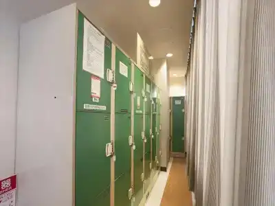Kyoto Central Inn - 11