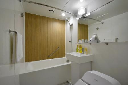 Premier Cabin Shinjuku - 16