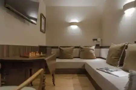 Hôtel Saint-Paul - 84