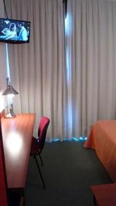 Loop Inn Albergue Santiago De Compostela - 29