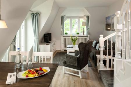 Dorint Strandresort & Spa Westerland/Sylt - 58