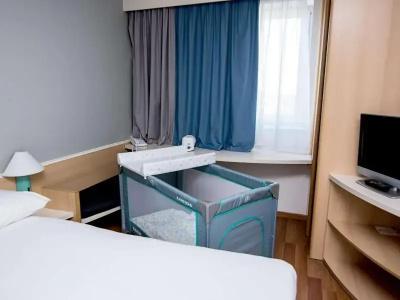 Ibis Poznan Stare Miasto - 50