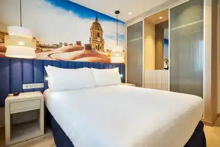Eurostars Astoria - 2