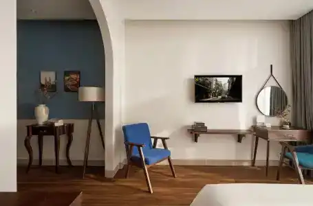 Chez Mimosa Petite - 81