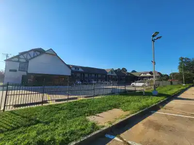 Americas Best Value Inn -, Tx - 12