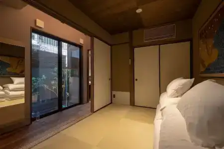 The Machiya Kazahaya - 54