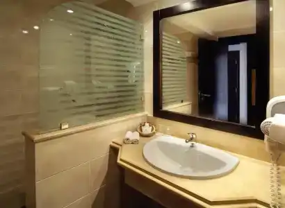 Rehana Sharm Resort - Aquapark & Spa - Couples and Family Only - 21