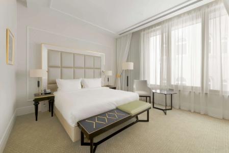 Párisi Udvar Budapest, part of Hyatt - 32