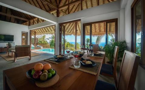 Phandara Luxury Pool Villas - 40
