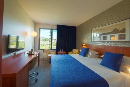Crowne Plaza Lyon Parc de la Tête d'Or - 78