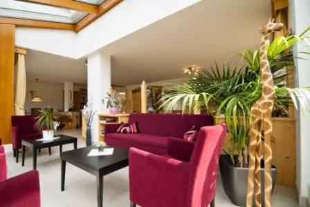 Garni Sunela b&b - 1