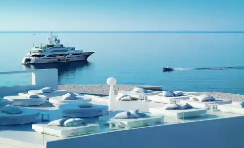 Petasos Beach Resort & Spa - Small Luxurys of the World - 20
