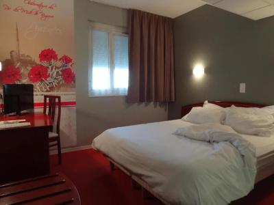 Cit'de la Marne - 30