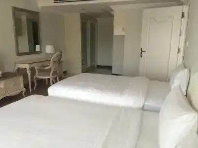 LK Noble Suite - 5