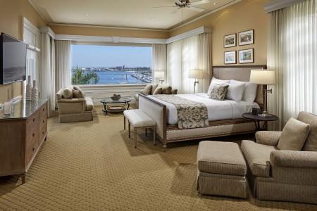 Glorietta Bay Inn - 44
