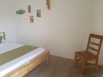 La Base b&b - 3