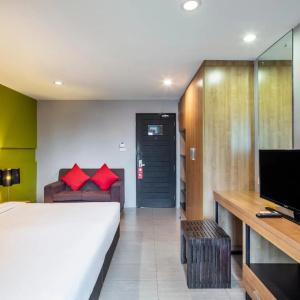Livotel Lat Phrao Bangkok - 34