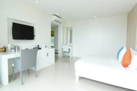 Samui Resotel Beach Resort - SHA extra plus - 57
