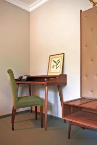 Prinz Myshkin Parkhotel - 22