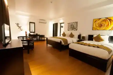 La Rose Suites - 137