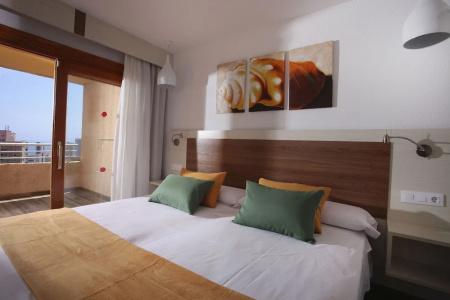 Sandos Benidorm Suites - 54