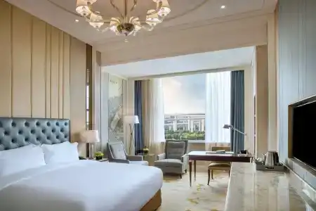 Sofitel Shanghai Hongqiao - 32