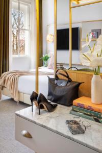 Meliá London Kensington Member of Meliá Collection - 76