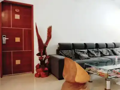 Ras Village - 2