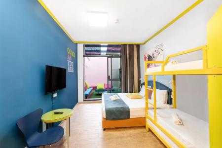 Abraham Hostel Eilat - 75