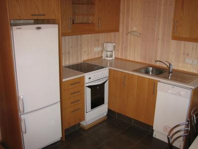 Minniborgir Cottages & Restaurant - 8