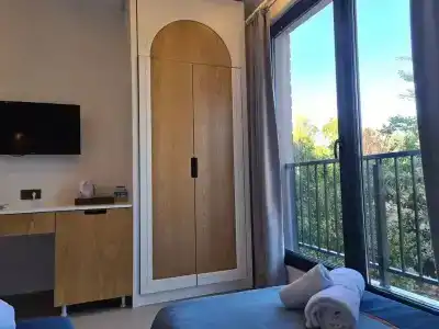 Park Boutique Rooms & Apart - 85