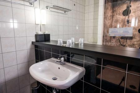 Best Western Groningen Centre - 10