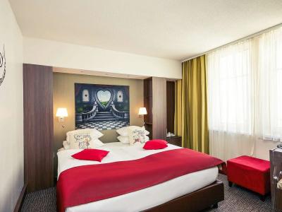 Mercure Wien City - 2