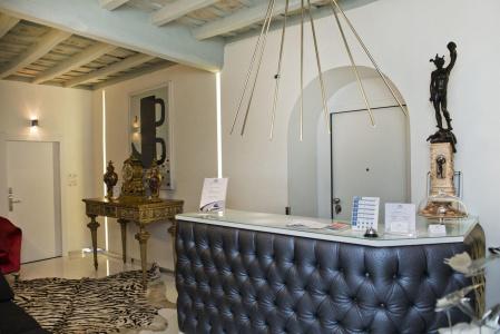 Pantheon Relais - 2