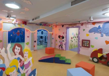 Leonardo Privilege Eilat - Все включено - 19