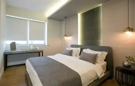 47 Luxury Suites - 104