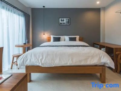 The Besavana Phuket - Sha Extra Plus - 110