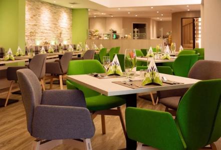 Thermen-Rottaler Hof - 20