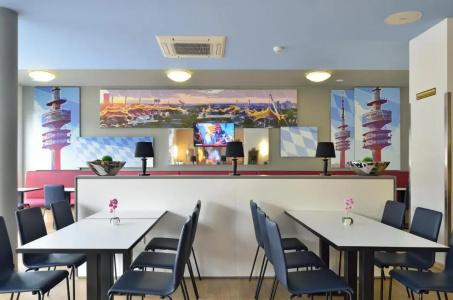 b&b müNchen City-Nord - 20