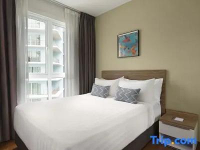 The Haven All Suite Resort, - 219